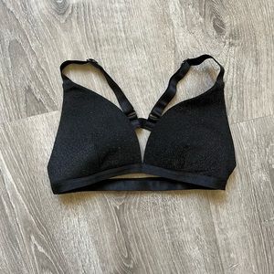 Creatures of XIX Cora triangle bra